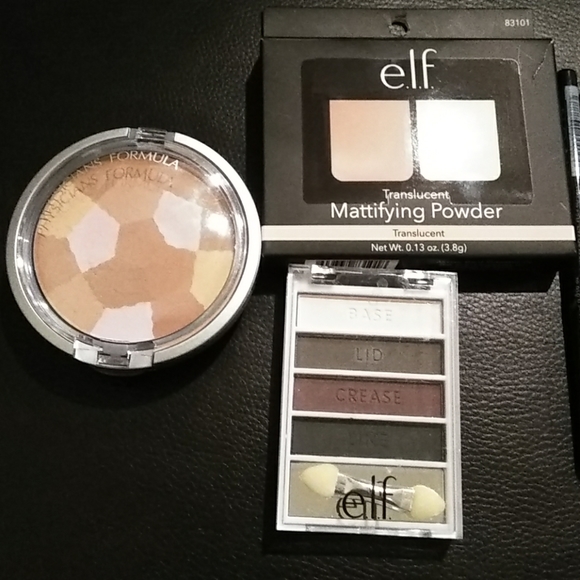 Women's Makeup, Never Used, (No Boxes) - Picture 2 of 3